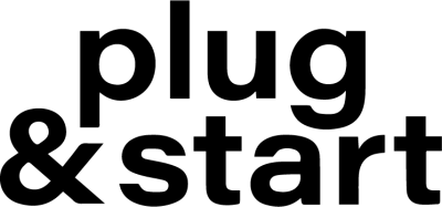 Logo Plug&Start