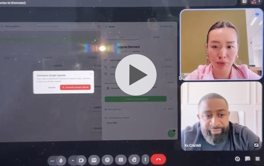 CYGA x Yuply - webinaire en live