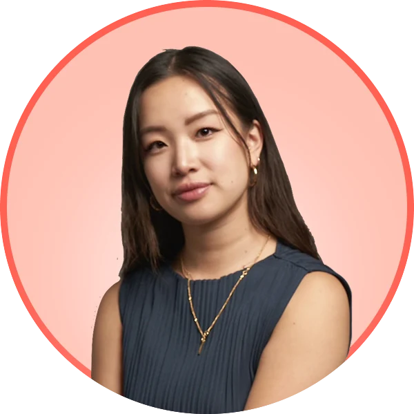 Alexia, co-fondatrice de Yuply