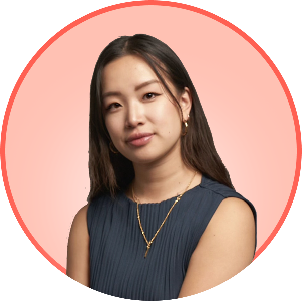 Alexia, cofondatrice de Yuply