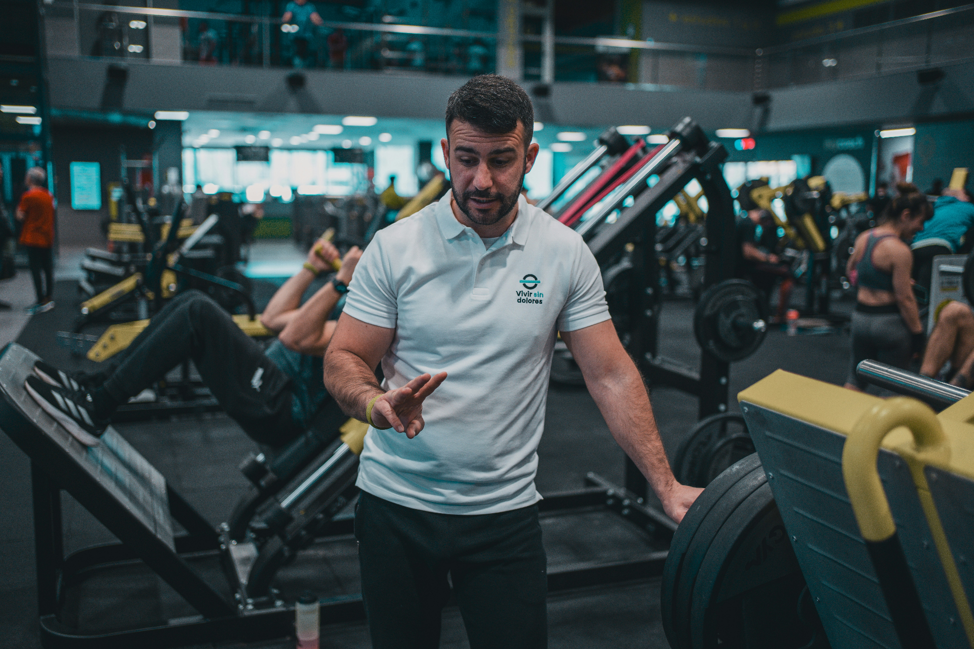 CRM coach sportif : suivre ses prospects et convertir ses clients