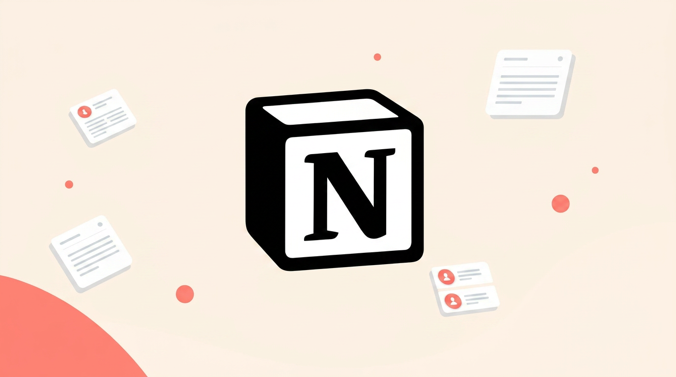 Créer son CRM sur Notion quand on est freelance : guide complet (2026)